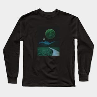 Lush Path Long Sleeve T-Shirt